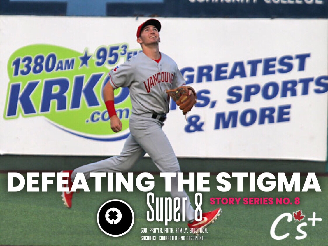 Defeating the Stigma